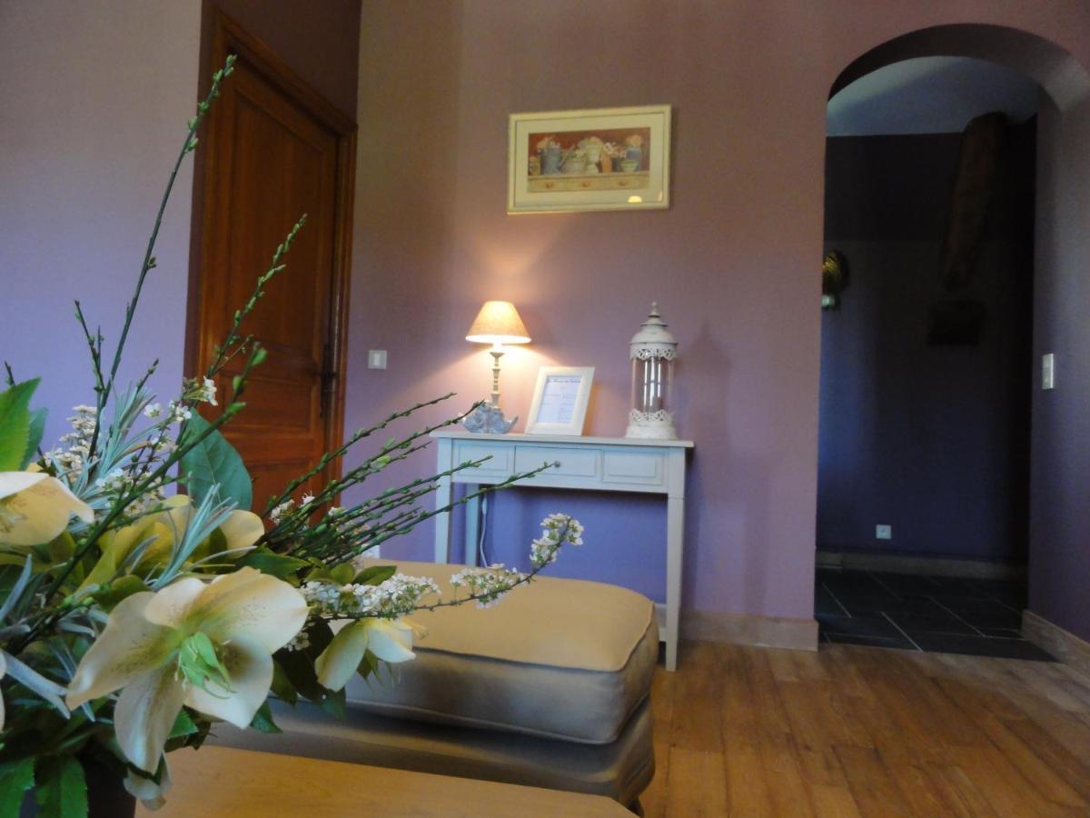 Le Manoir Des Tuileries Bed & Breakfast Rouffilhac Dış mekan fotoğraf