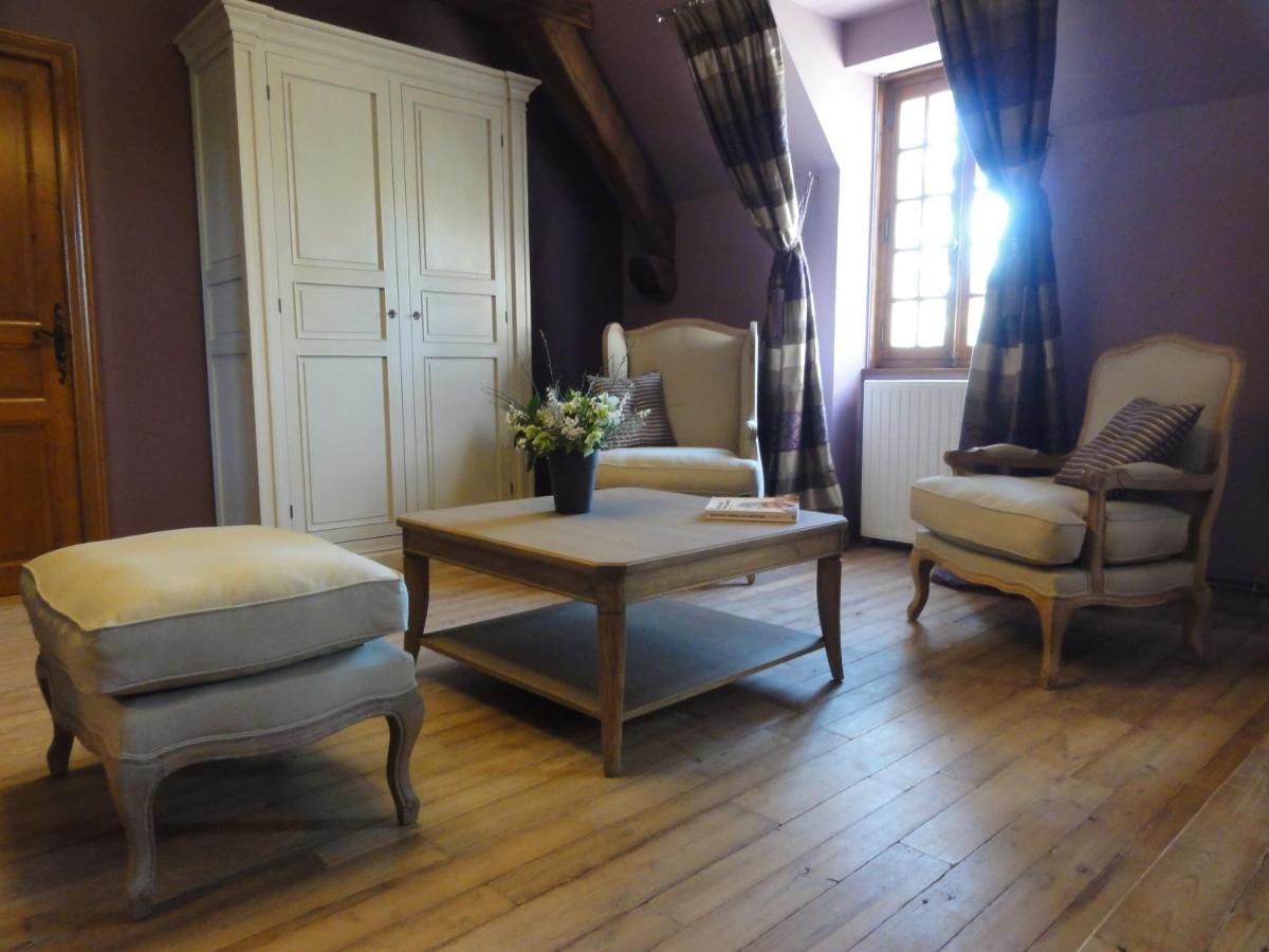 Le Manoir Des Tuileries Bed & Breakfast Rouffilhac Dış mekan fotoğraf